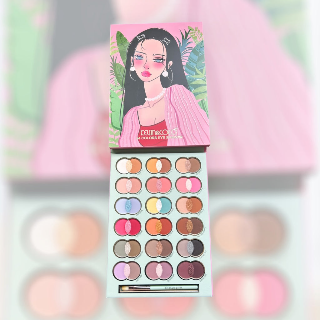 Melody Breeze Eyeshadow