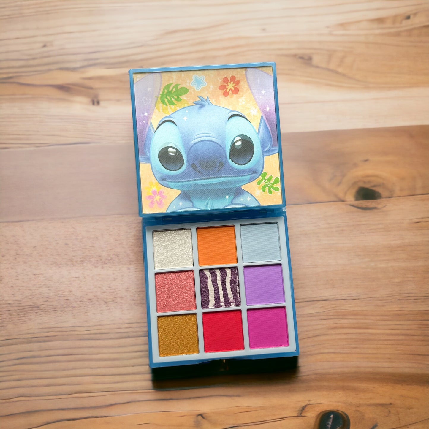 Stitch & Angel Mini Palette