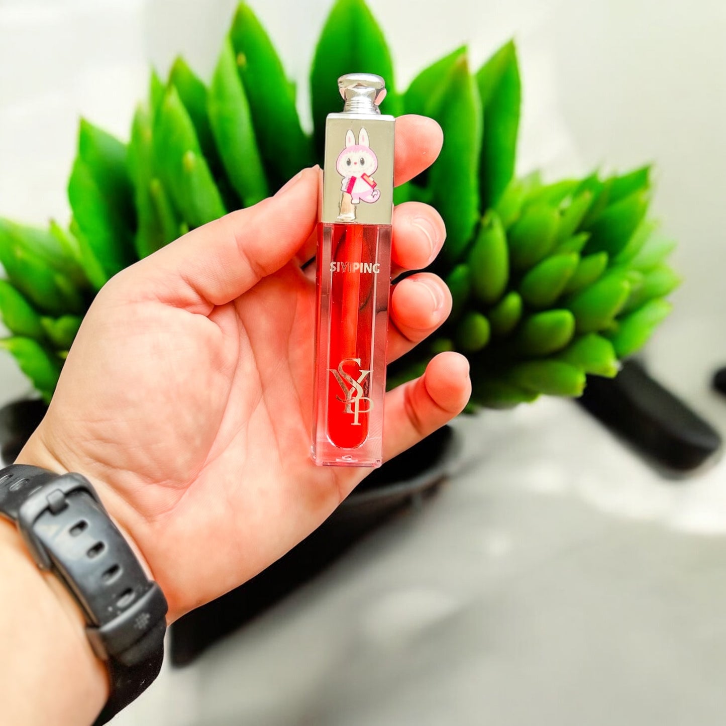La Bubu Lip Oil