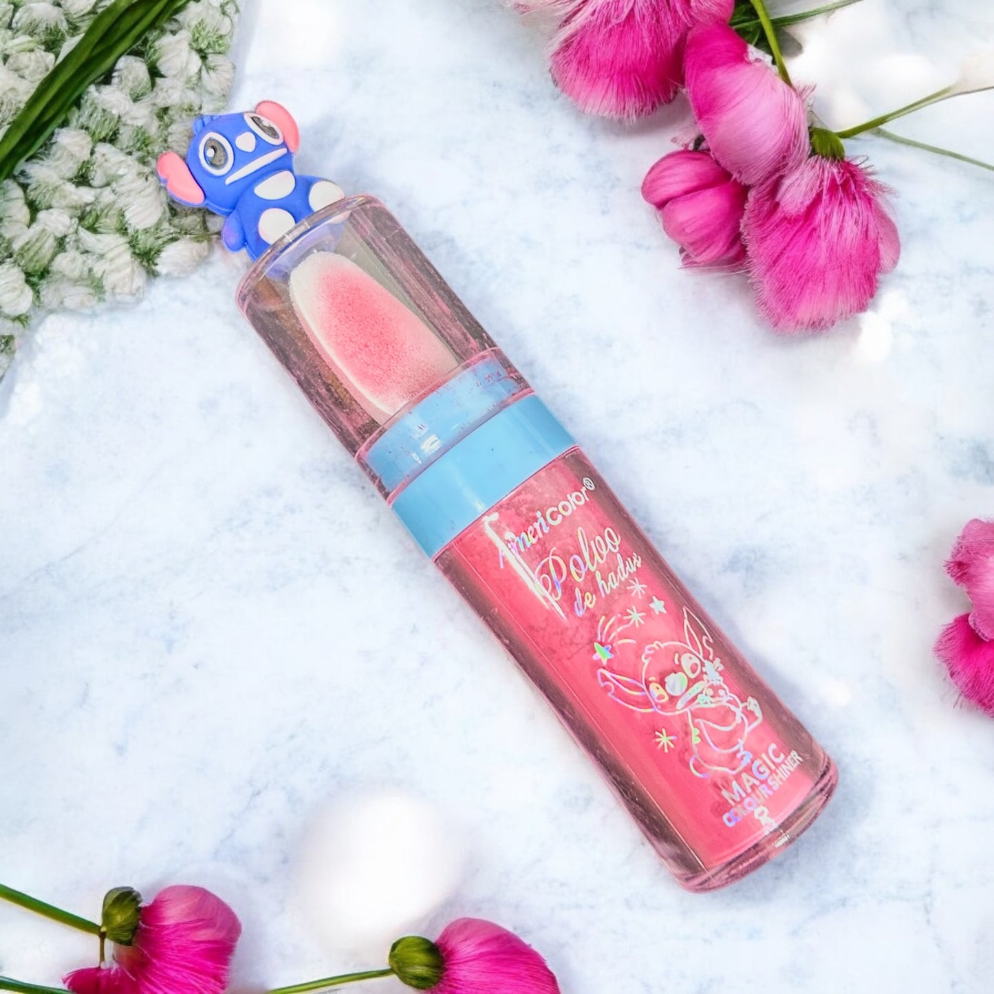 Stitch Blush Fairy Powder