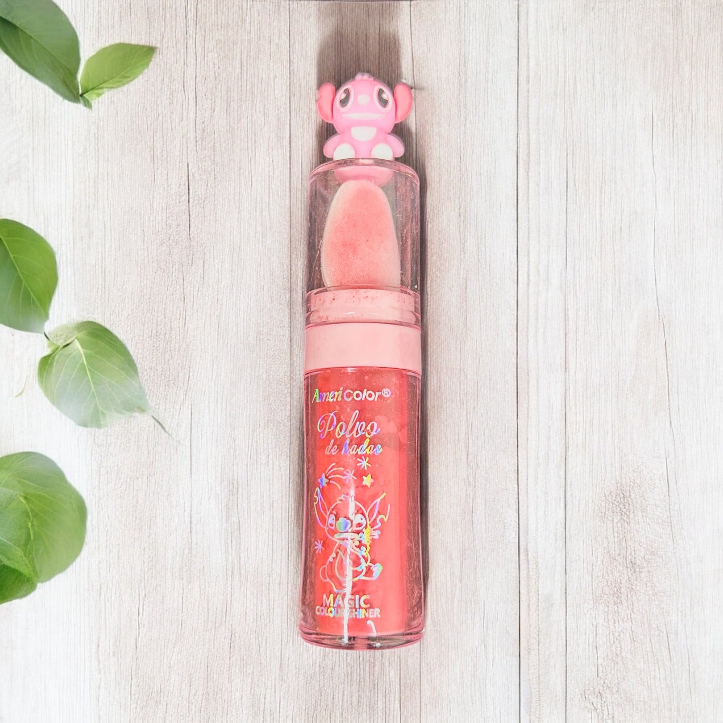 Stitch Blush Fairy Powder