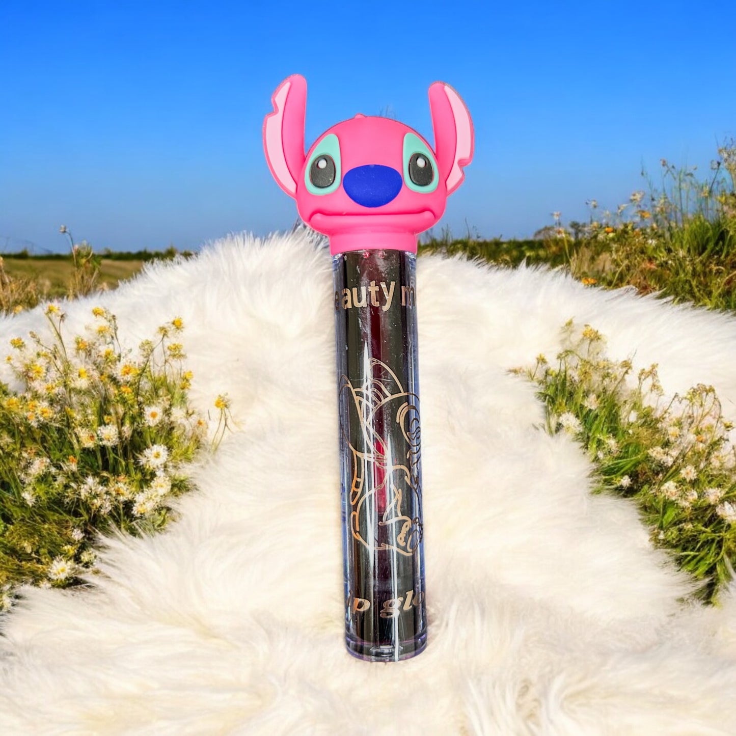 Angel Alien Lipglos Tint