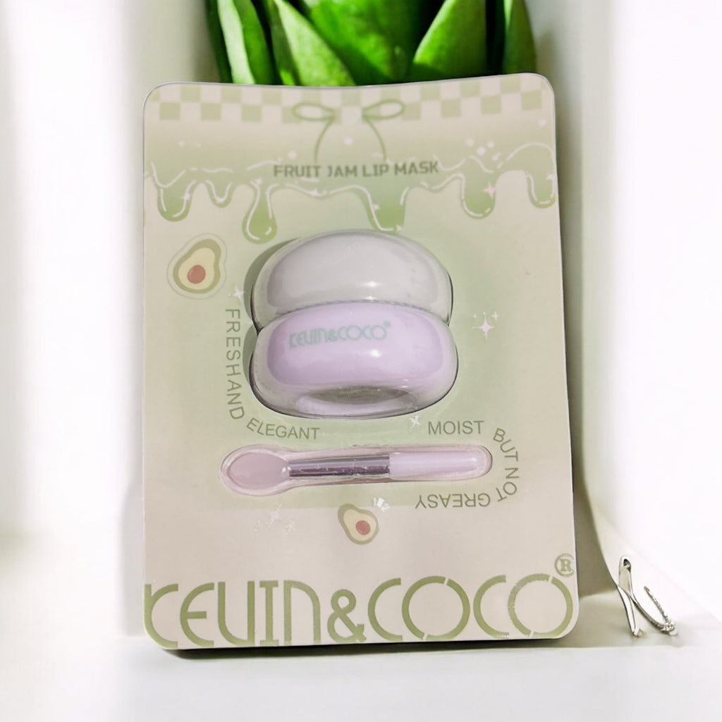Fruit Jam Lip Mask
