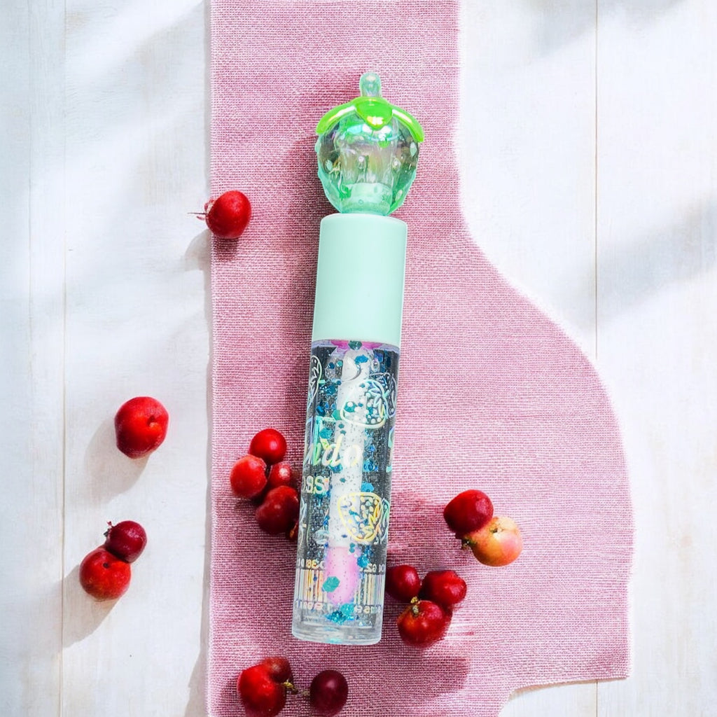 Strawbarry Magic Lipgloss