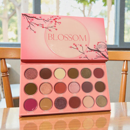 Blossom Lurella Palette