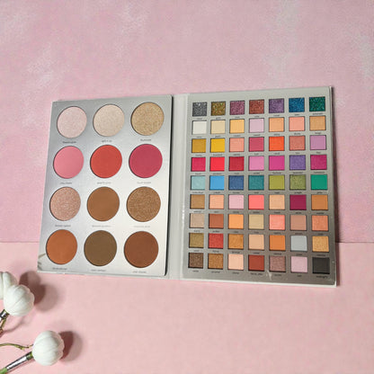 Born to Be Artistry Palette