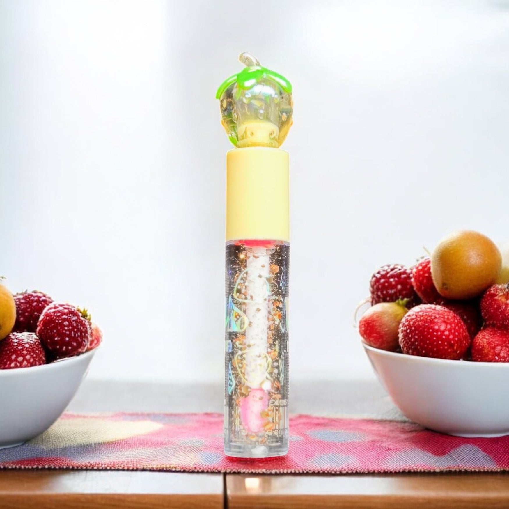 Strawbarry Magic Lipgloss