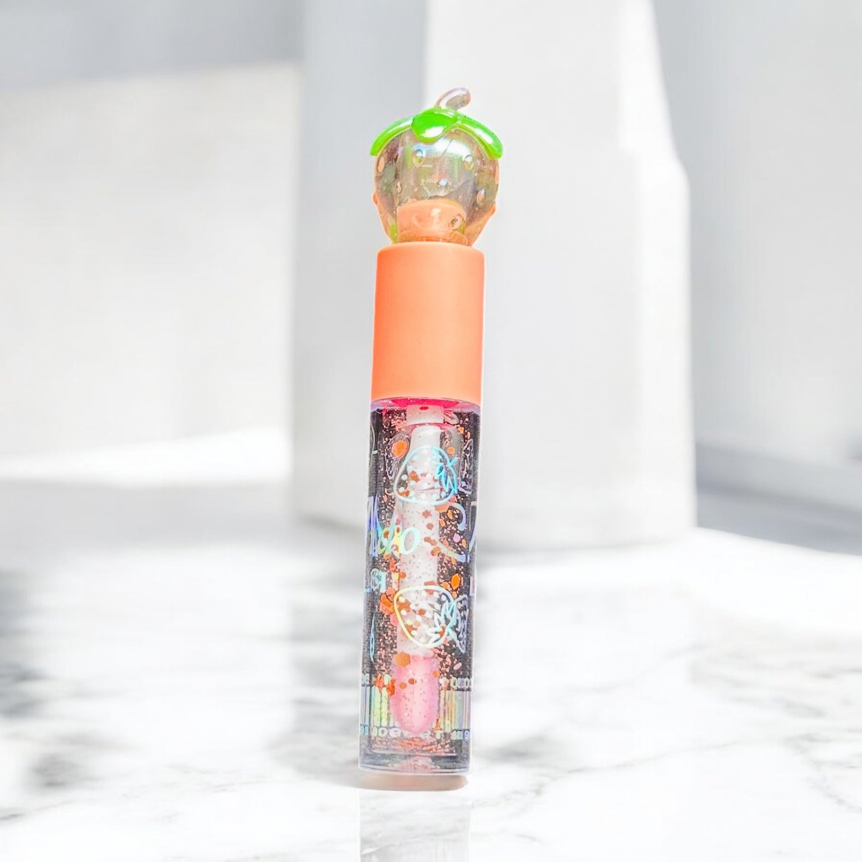 Strawbarry Magic Lipgloss