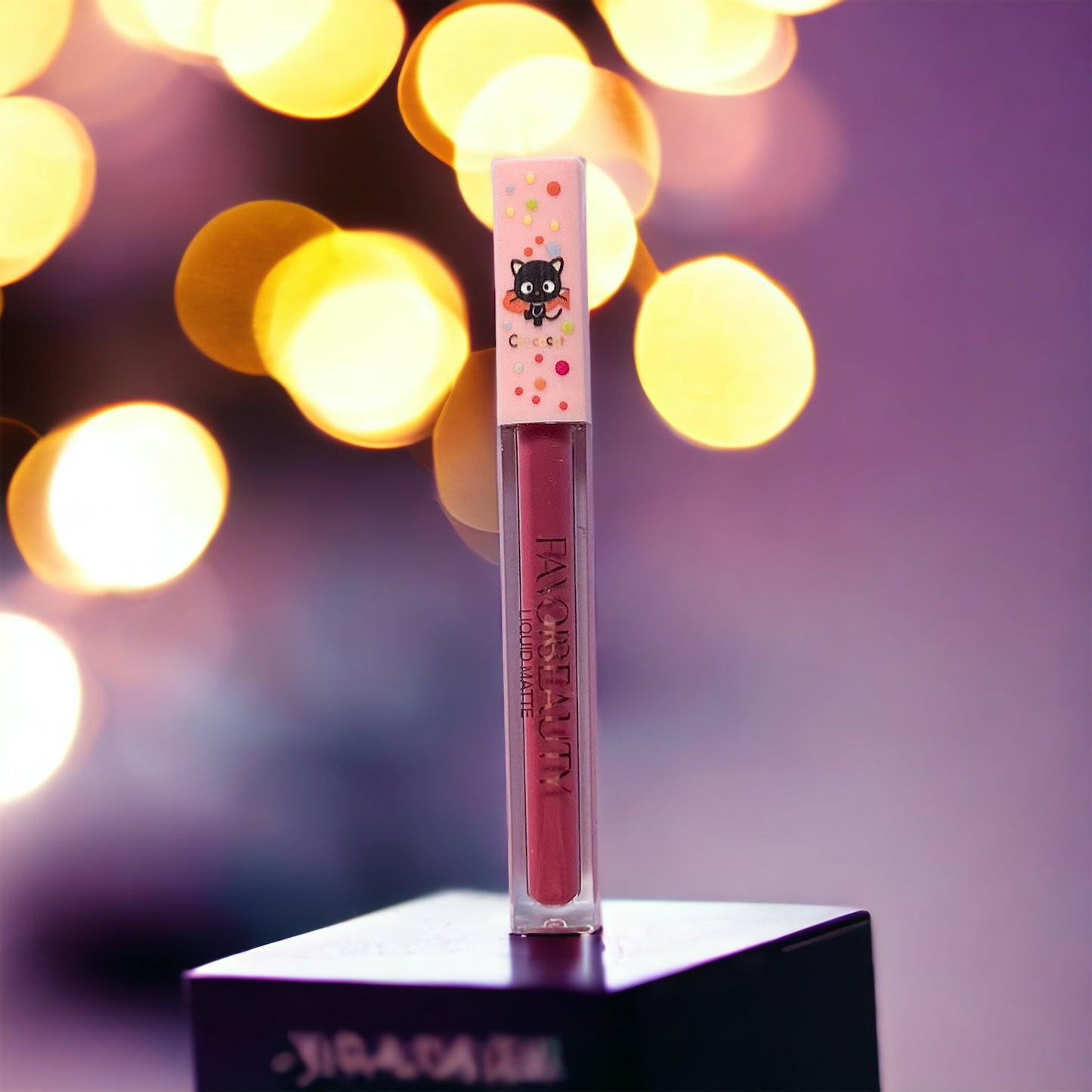 Hello Kitty Lipgloss Collection Favor Beauty