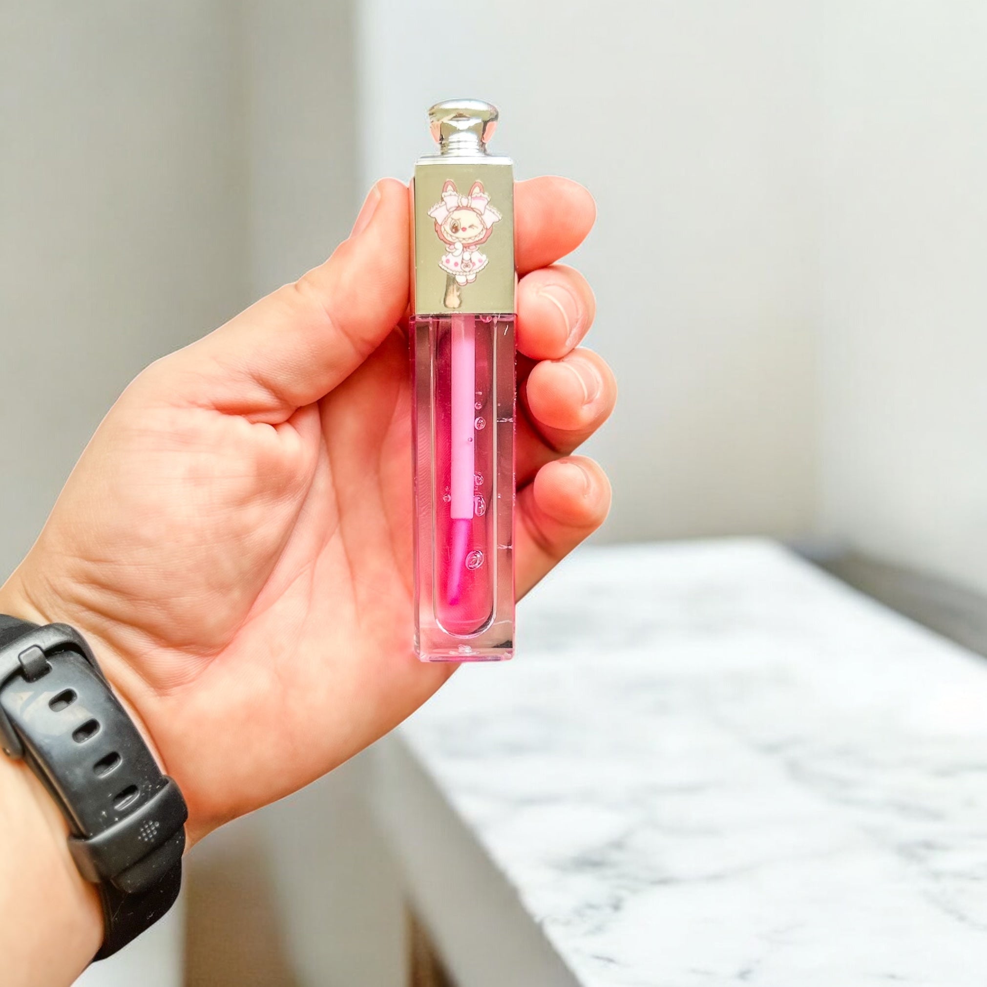 La Bubu Lip Oil