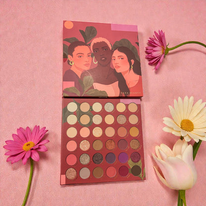 Women Kara Beauty
