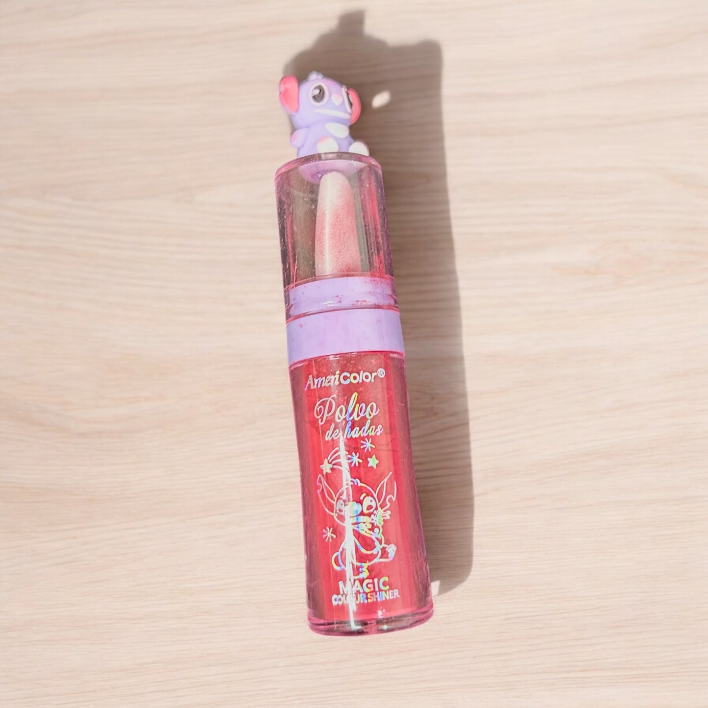 Stitch Blush Fairy Powder