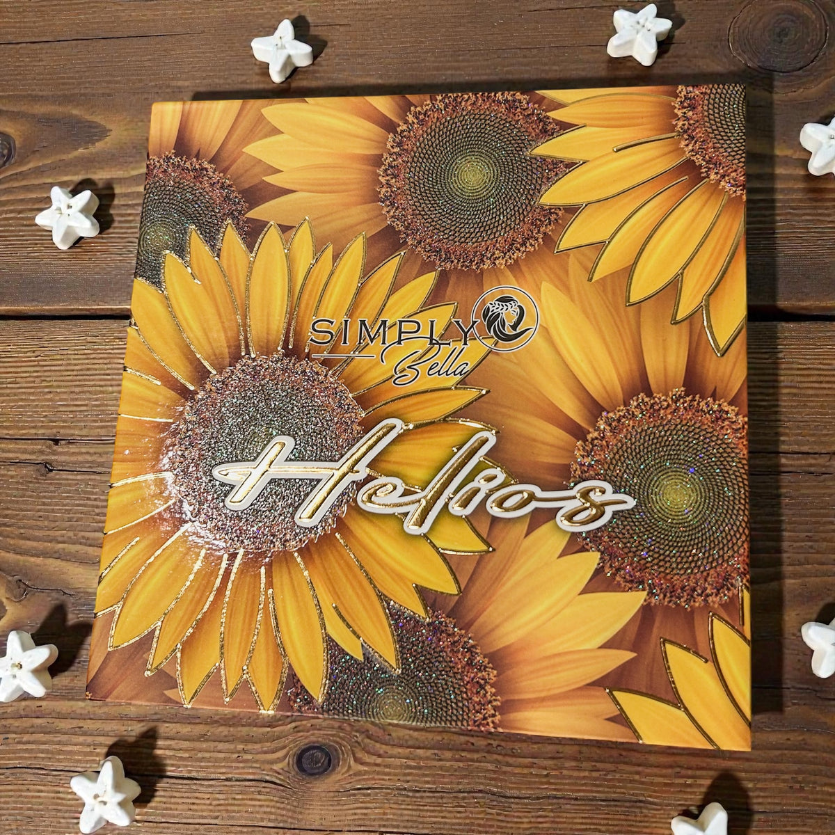 Helios Girasol Simply Bella