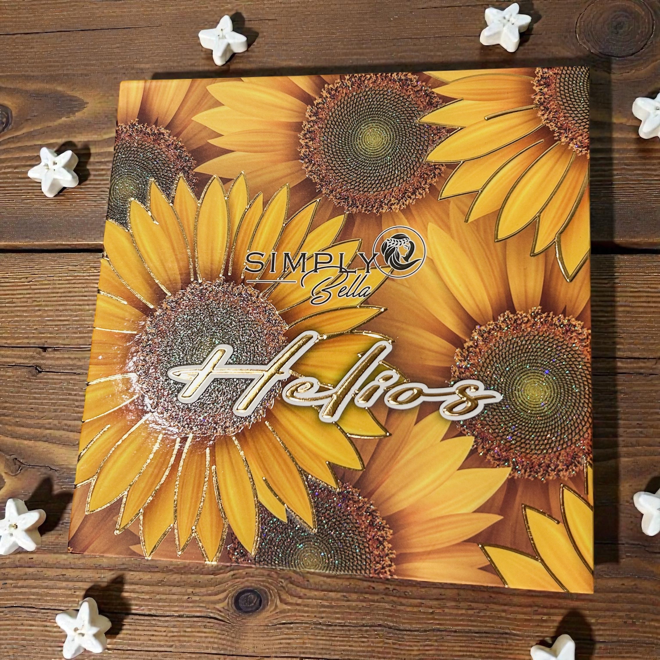 Helios Girasol Simply Bella