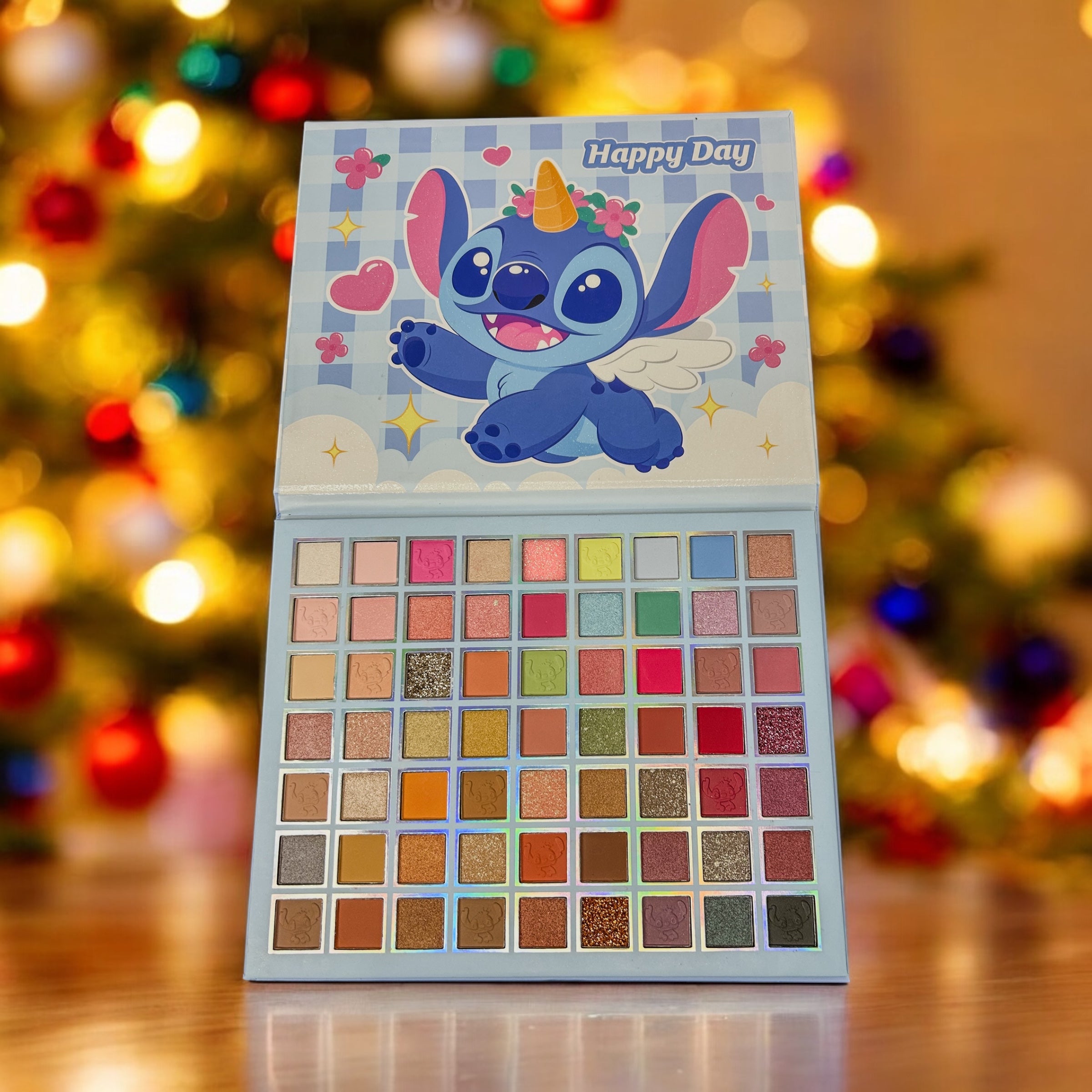 Happy Day Unicorn Stitch