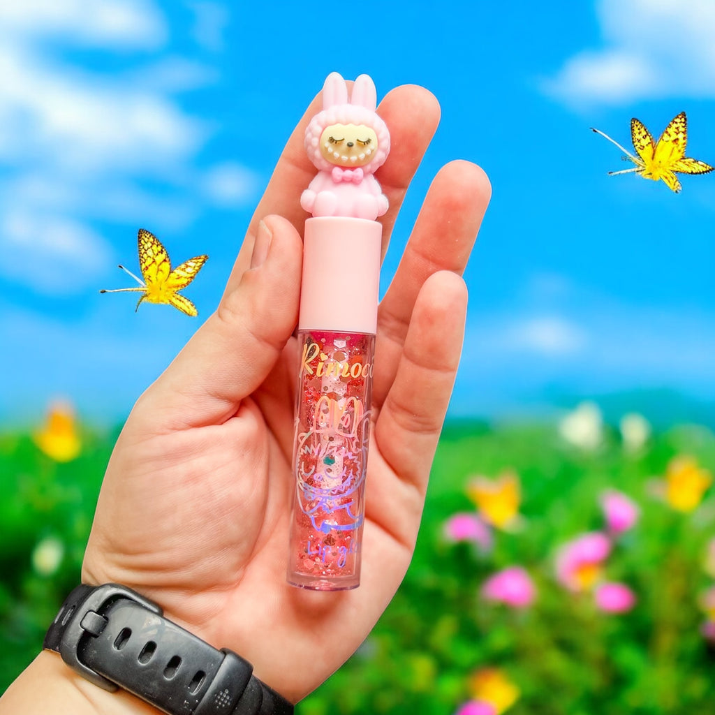 La Bubu Magic Lipgloss