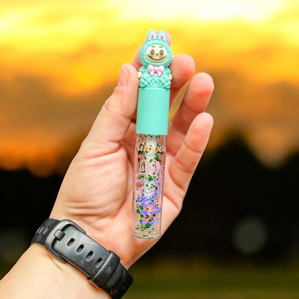 La Bubu Magic Lipgloss