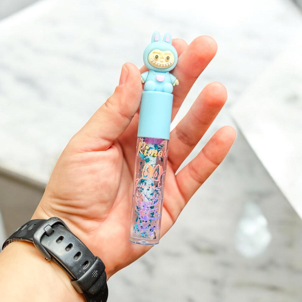 La Bubu Magic Lipgloss