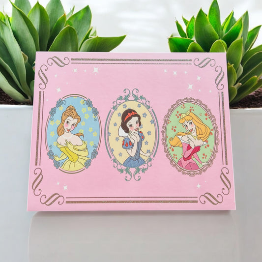 Princess Palette