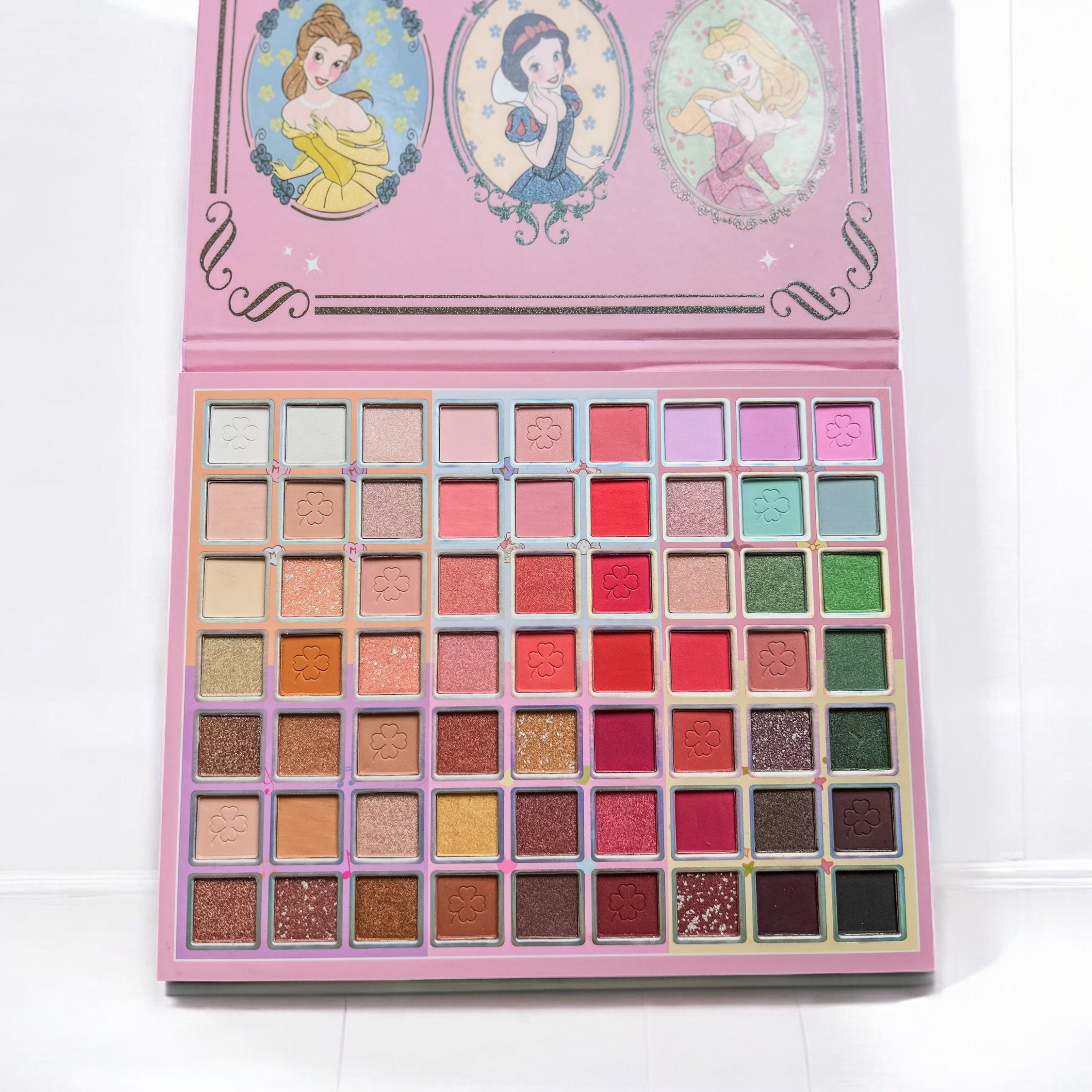 Princess Palette