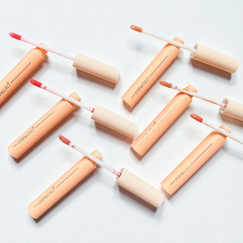 Whispering Sands Lipgloss Set