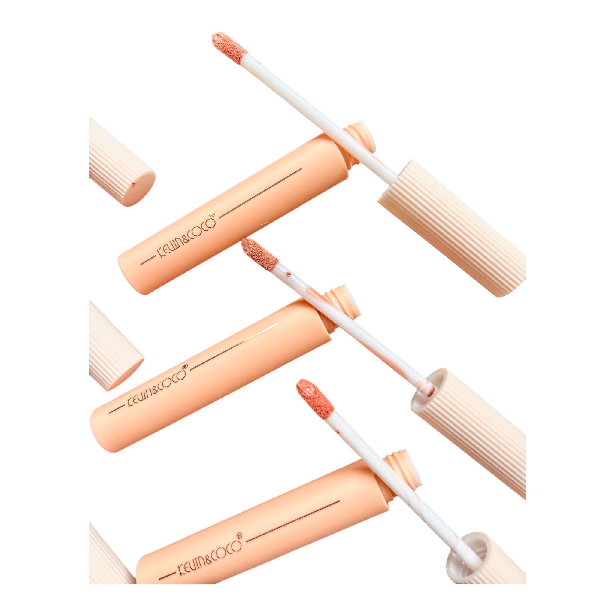 Whispering Sands Lipgloss Set
