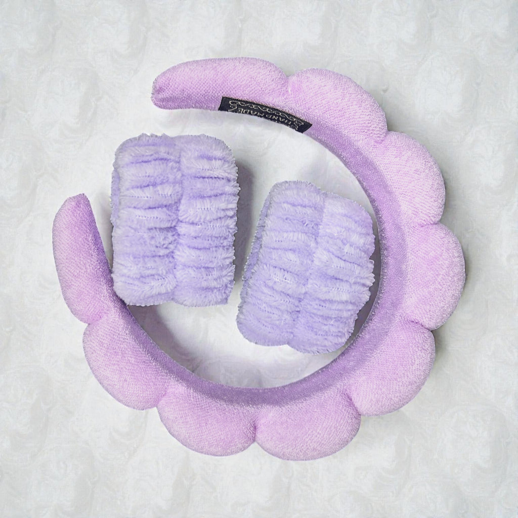 Simply Bella Spa Set