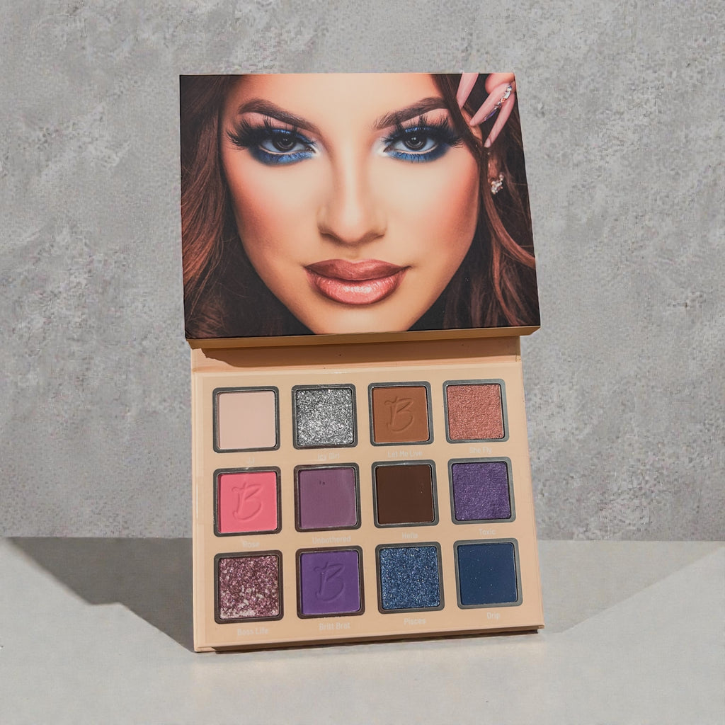 Murillo Twins Palette