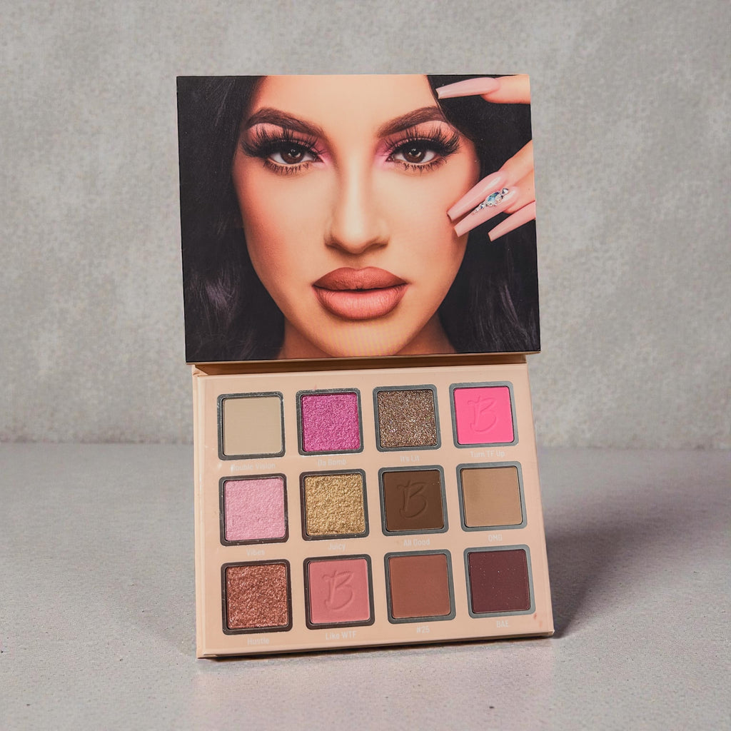 Murillo Twins Palette