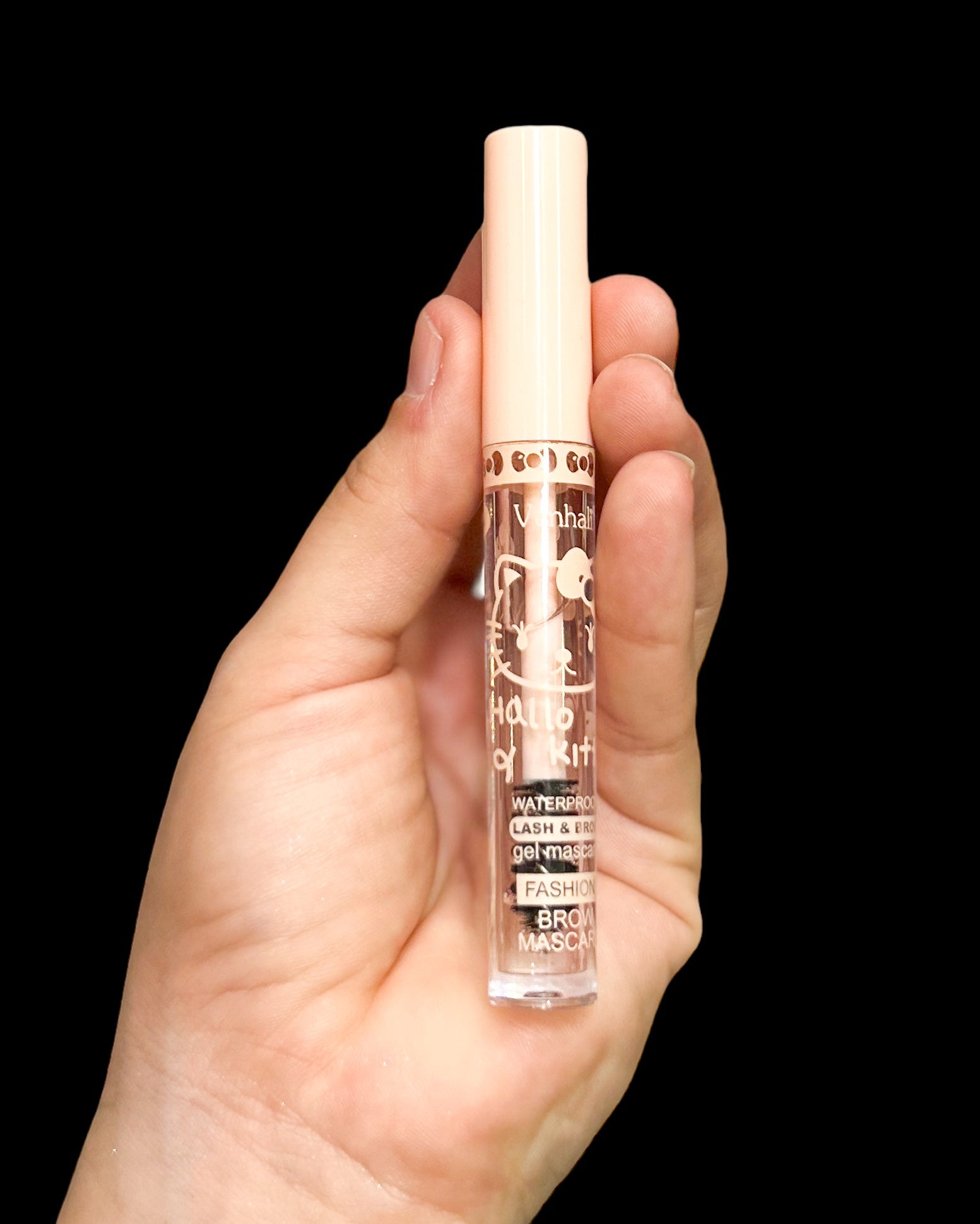 Hello Kitty Gel Mascara