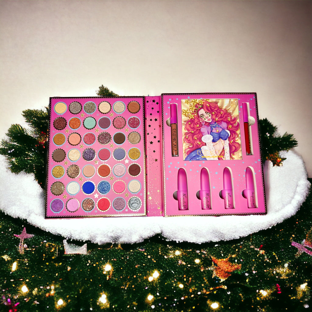 Star Pink Box - Kevin Coco