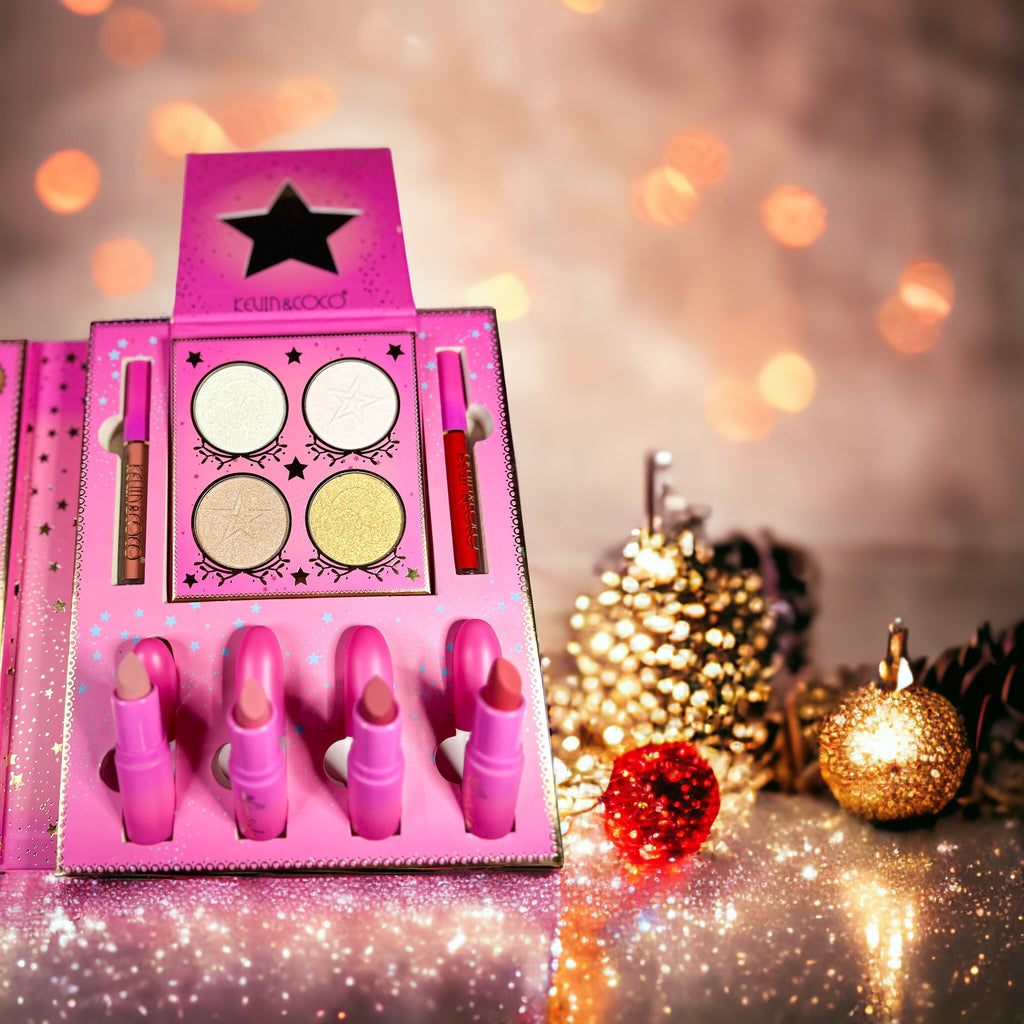 Star Pink Box - Kevin Coco