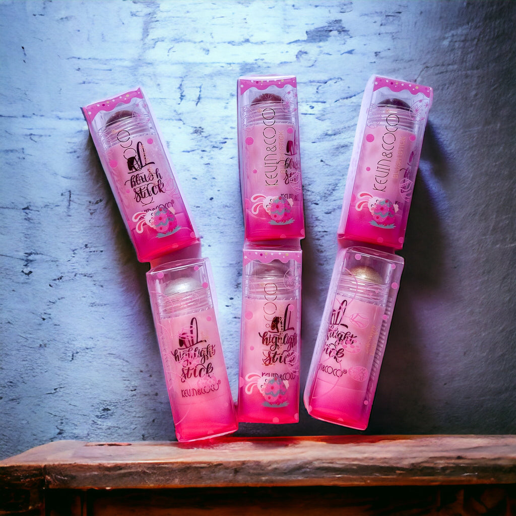 Bunny Stick Kevin Coco