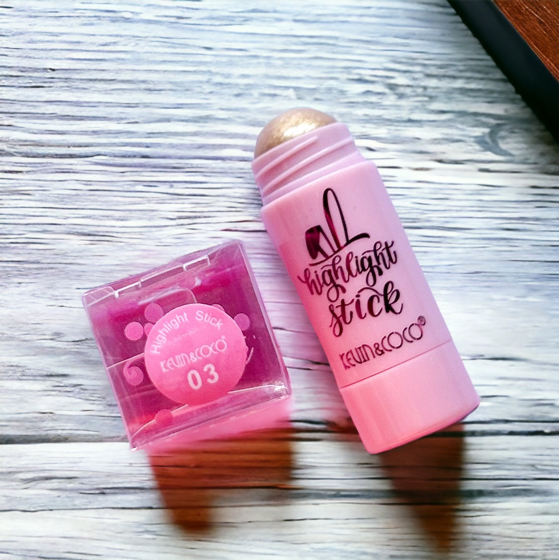 Bunny Stick Kevin Coco