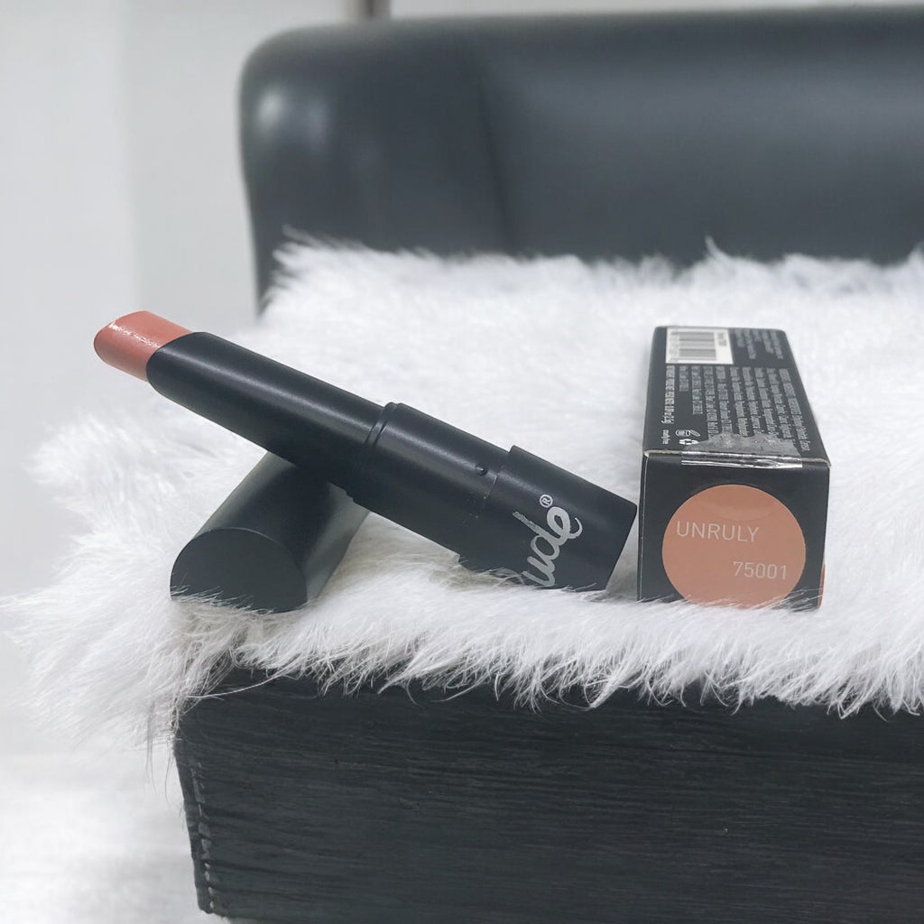 Attitude Matte Lipstick Rude