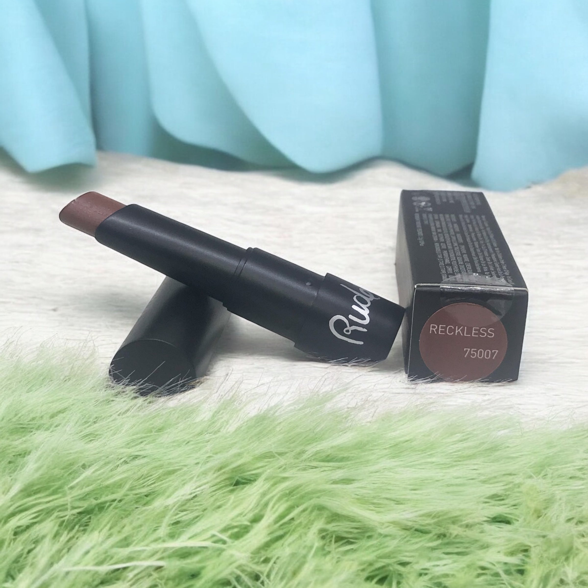 Attitude Matte Lipstick Rude