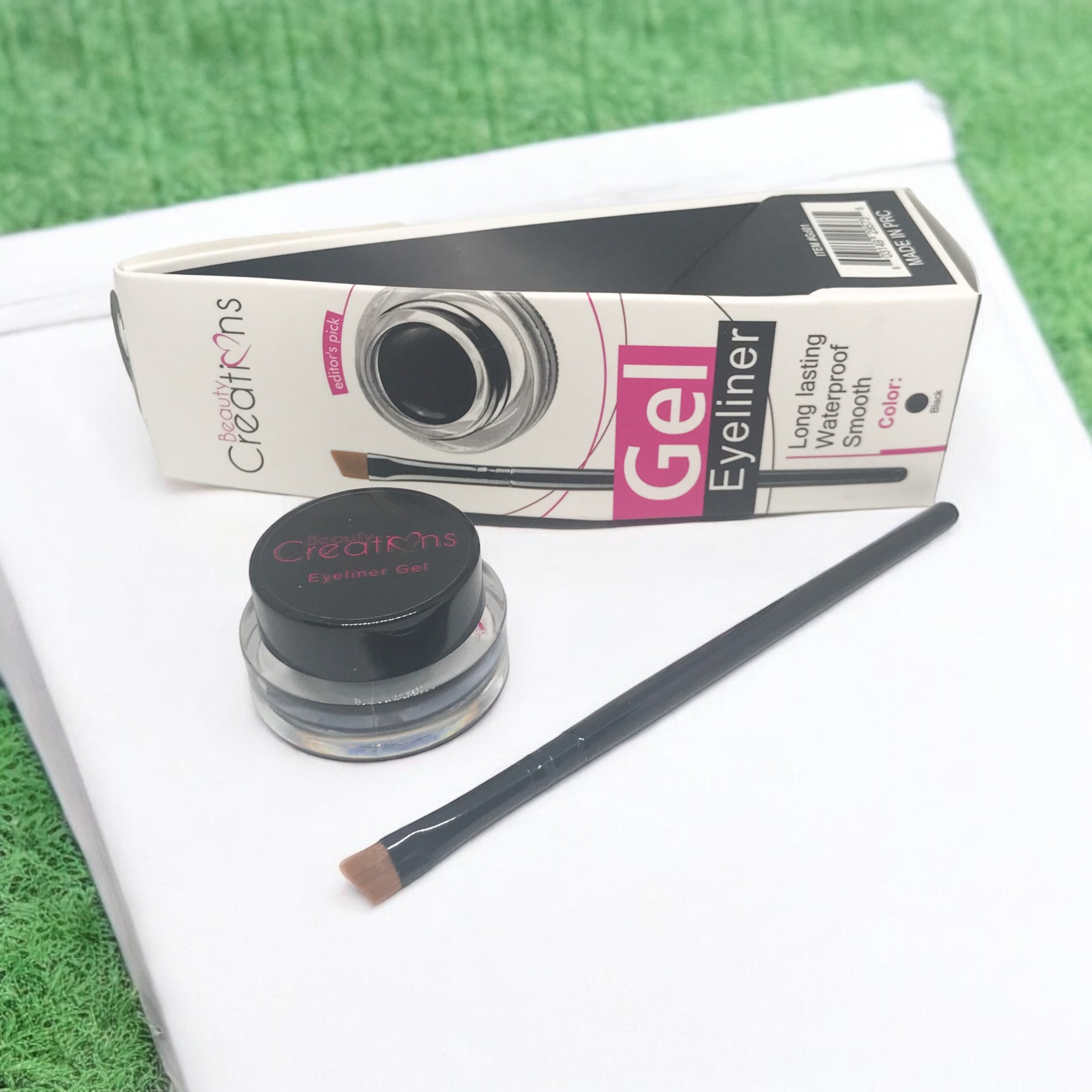 Gel de Cejas Beauty Creations