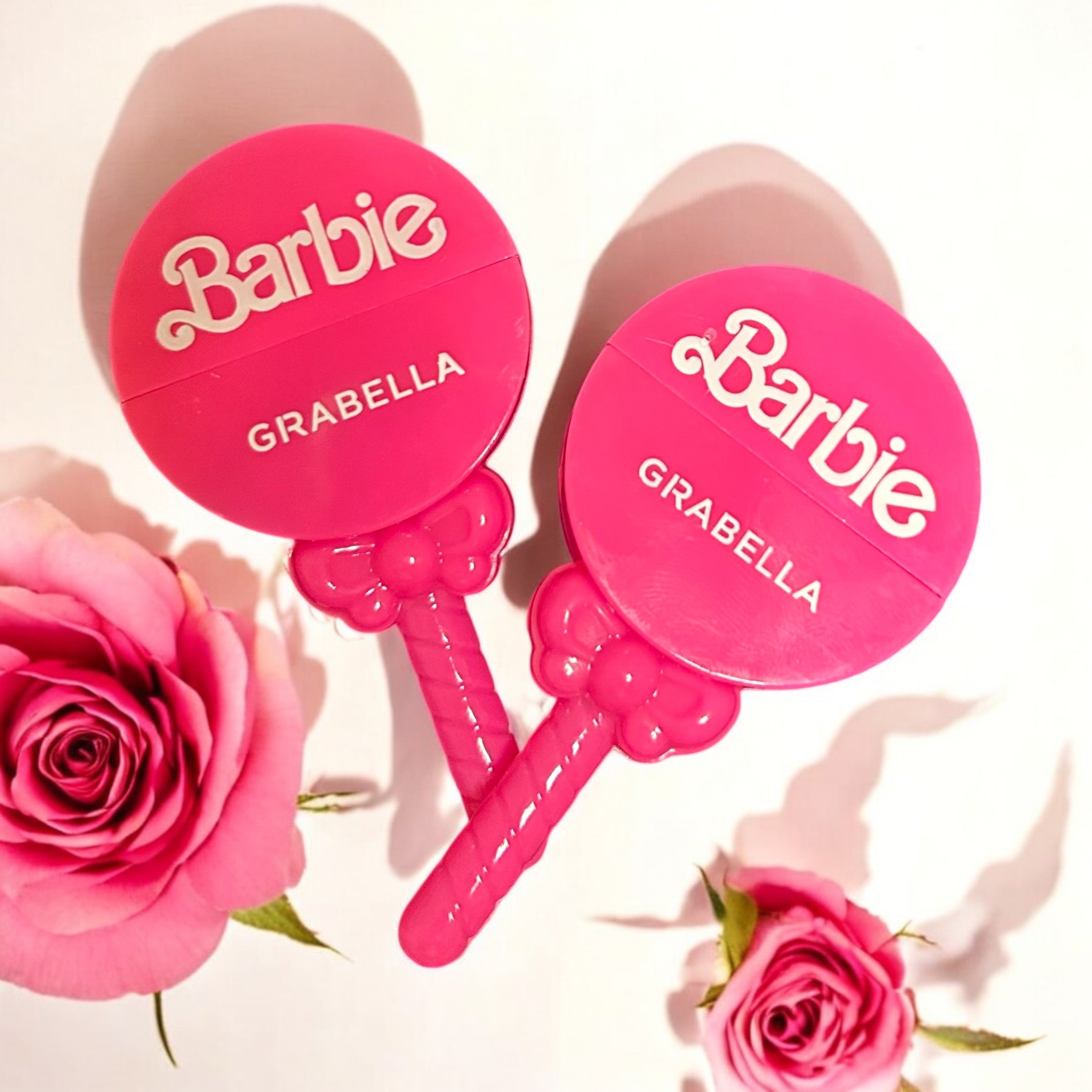 Kiss Me Barbie Change Color Lipstick Girabella