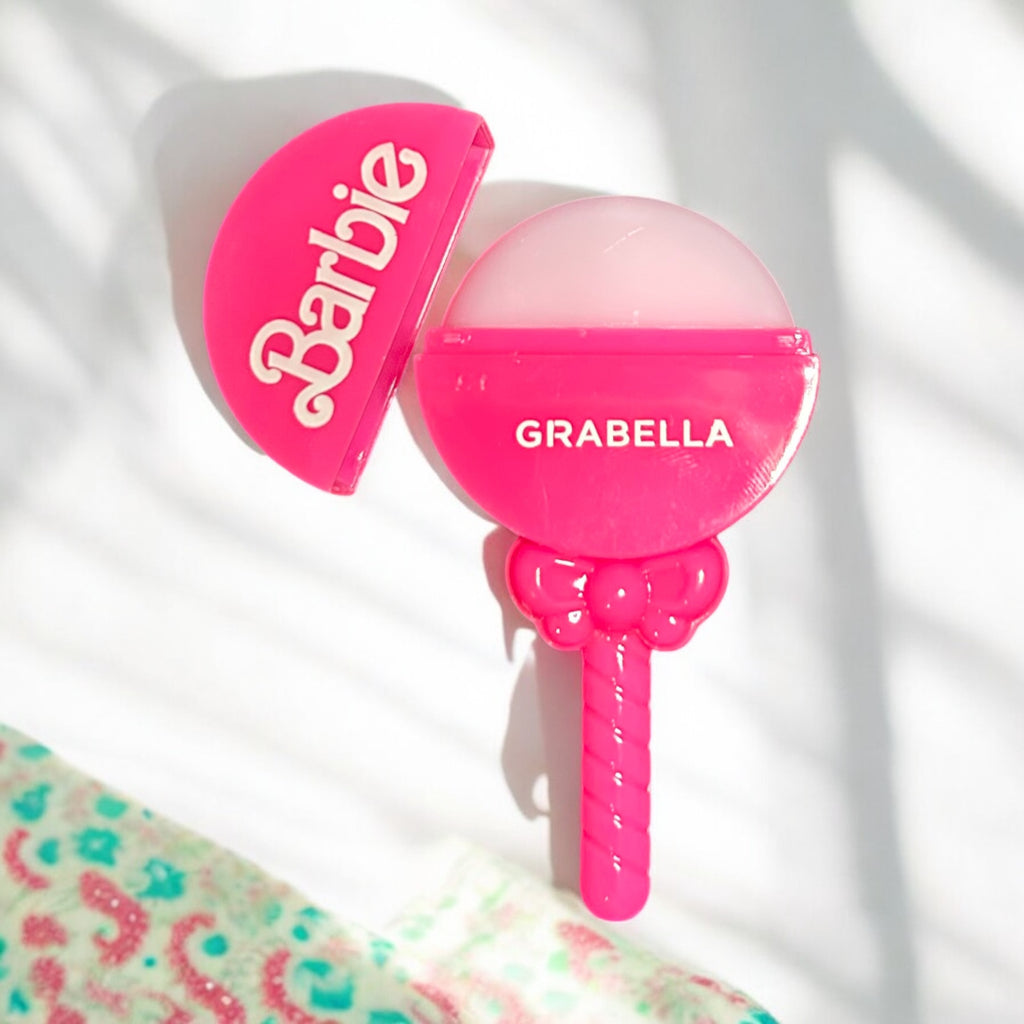 Kiss Me Barbie Change Color Lipstick Girabella