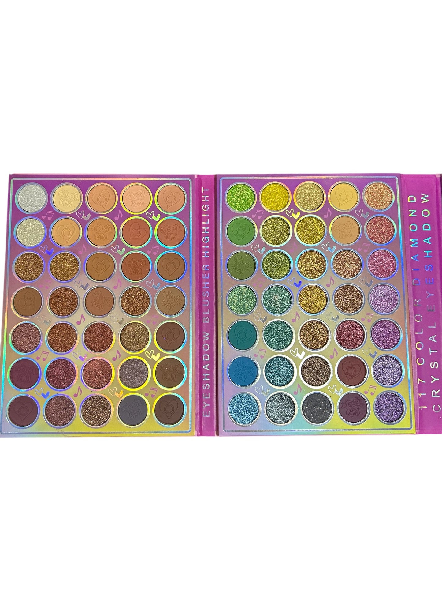 Mañana Sera Bonito Bichota Season Book Pallete