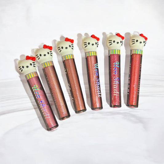 Kitty Cat Lipgloss