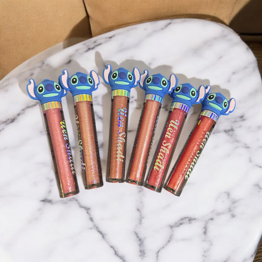 Stitch Lipgloss