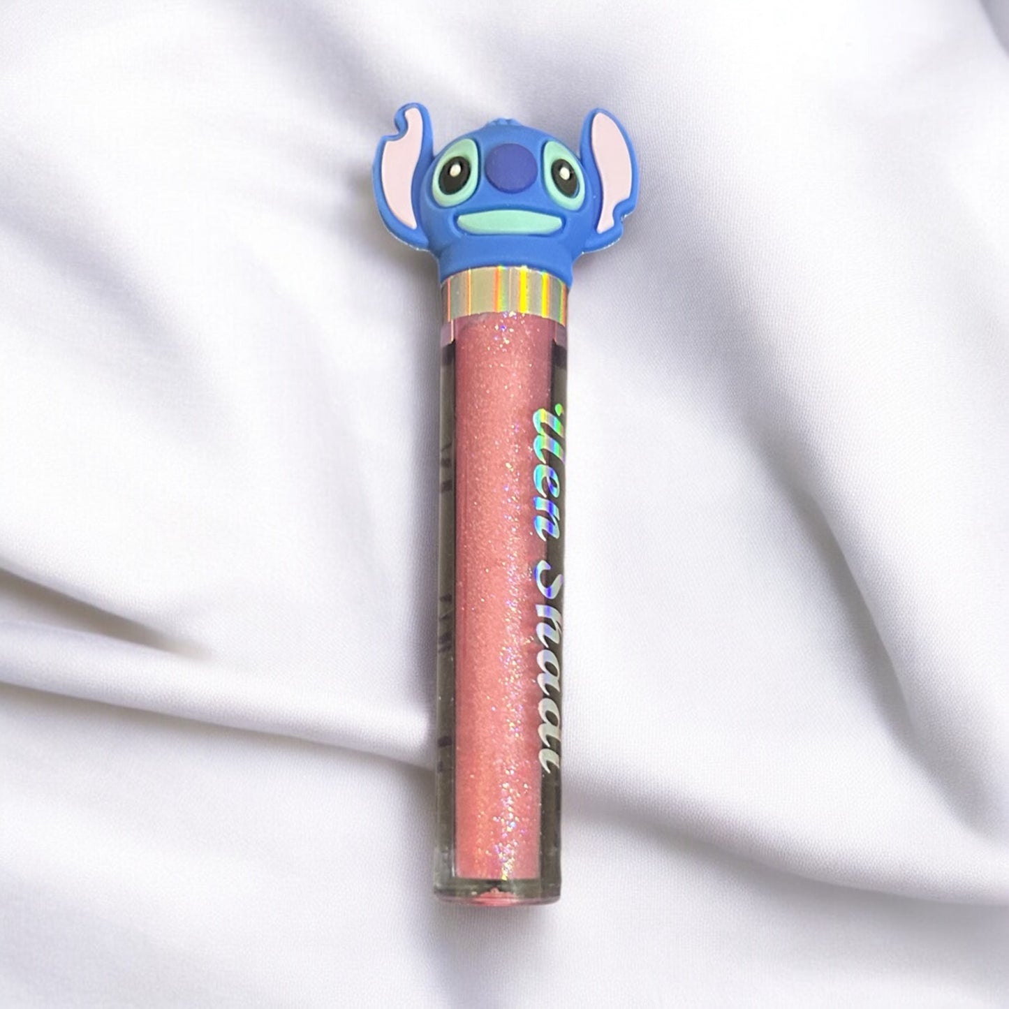 Stitch Lipgloss