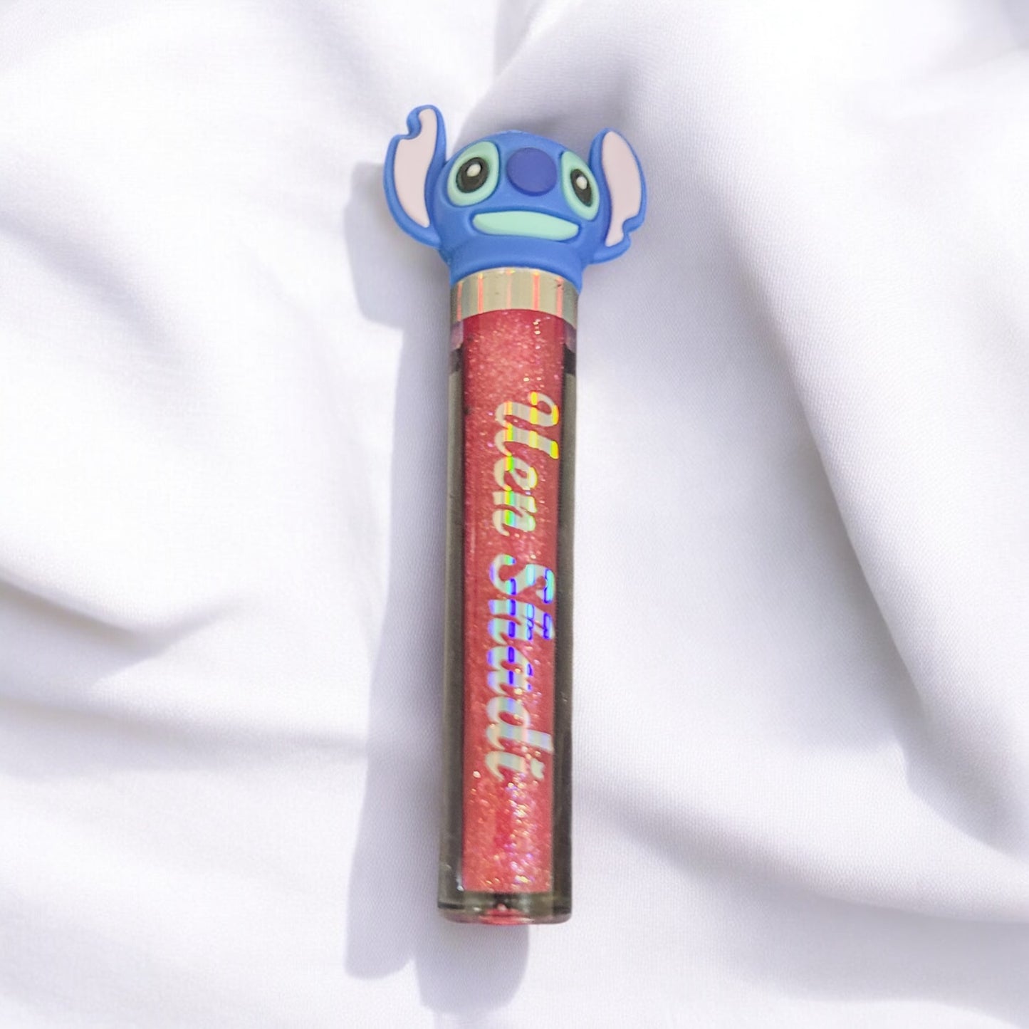 Stitch Lipgloss