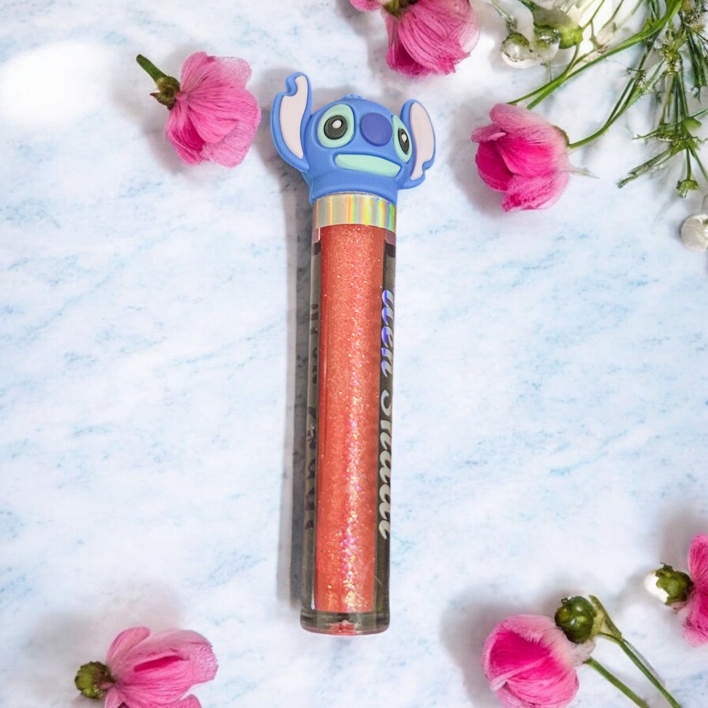 Stitch Lipgloss