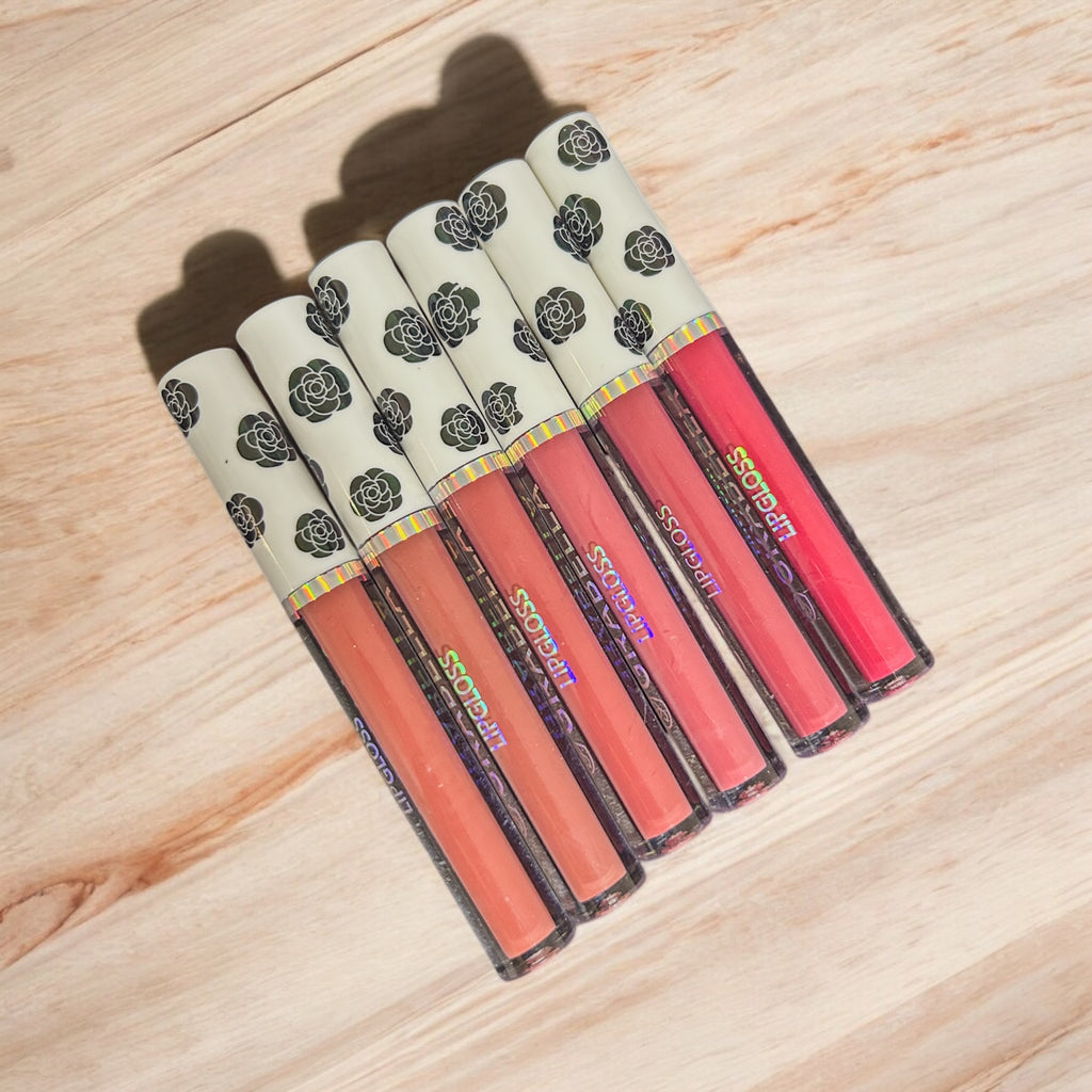 Girabella Lipgloss Matte