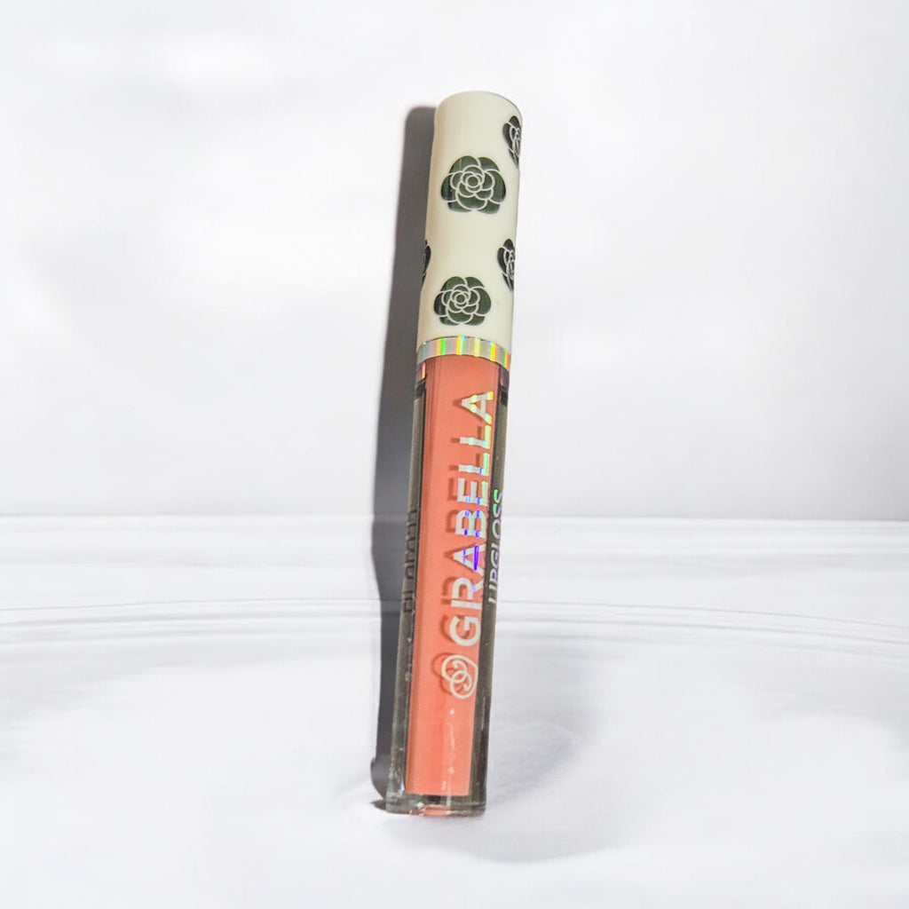 Girabella Lipgloss Matte