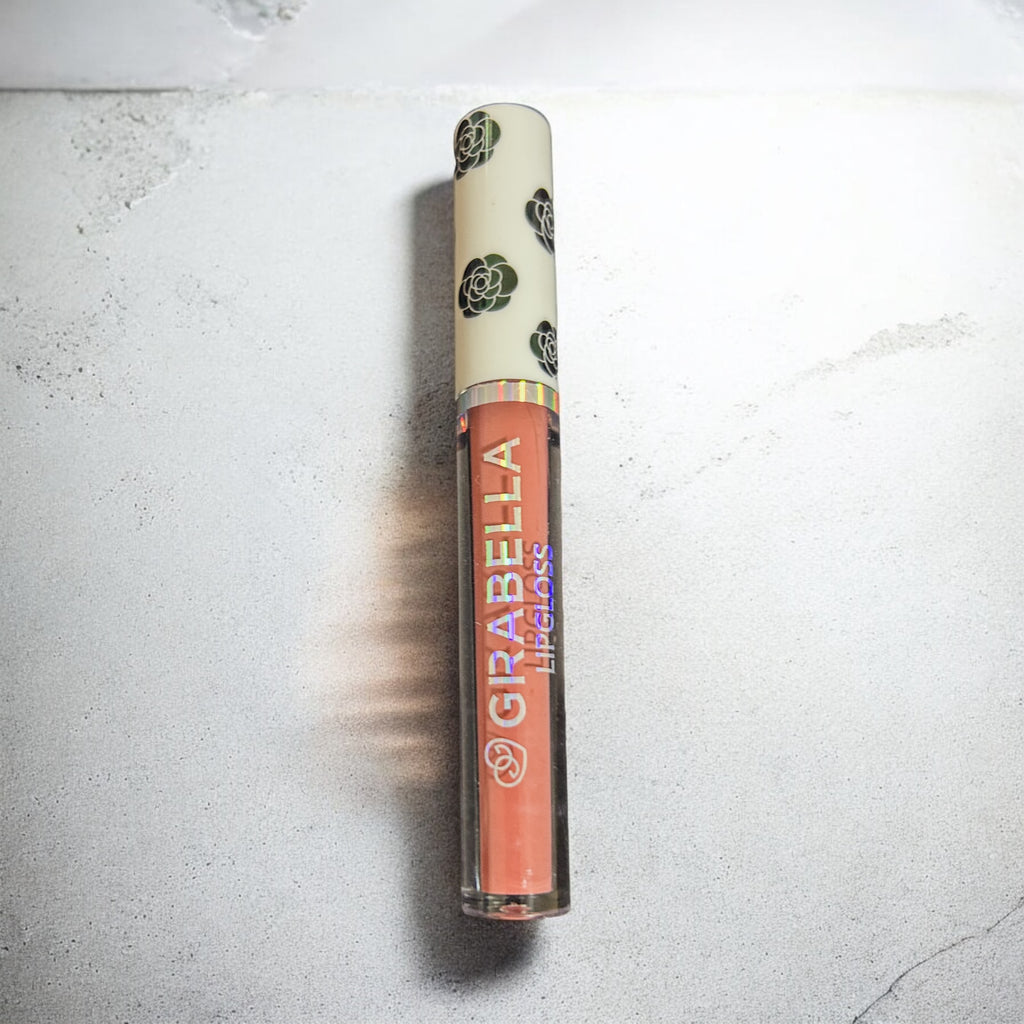 Girabella Lipgloss Matte