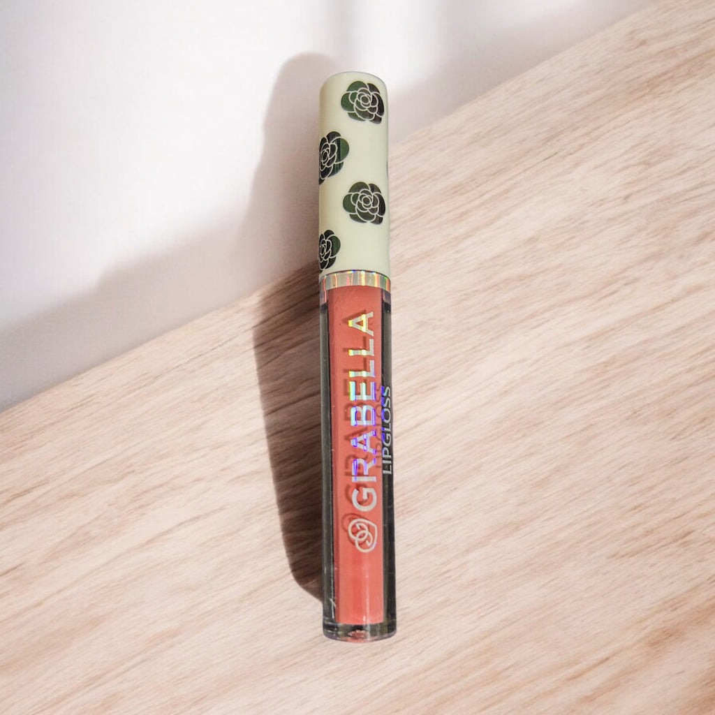 Girabella Lipgloss Matte