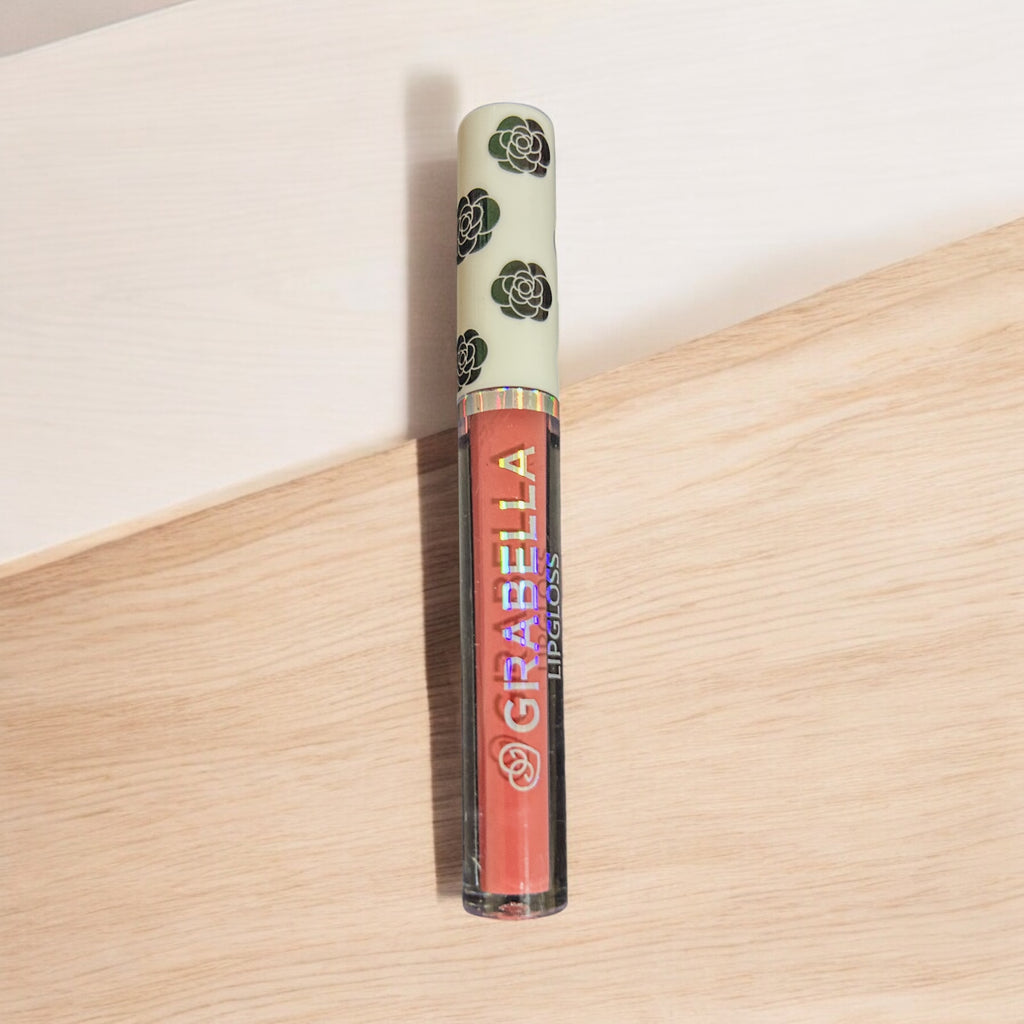 Girabella Lipgloss Matte